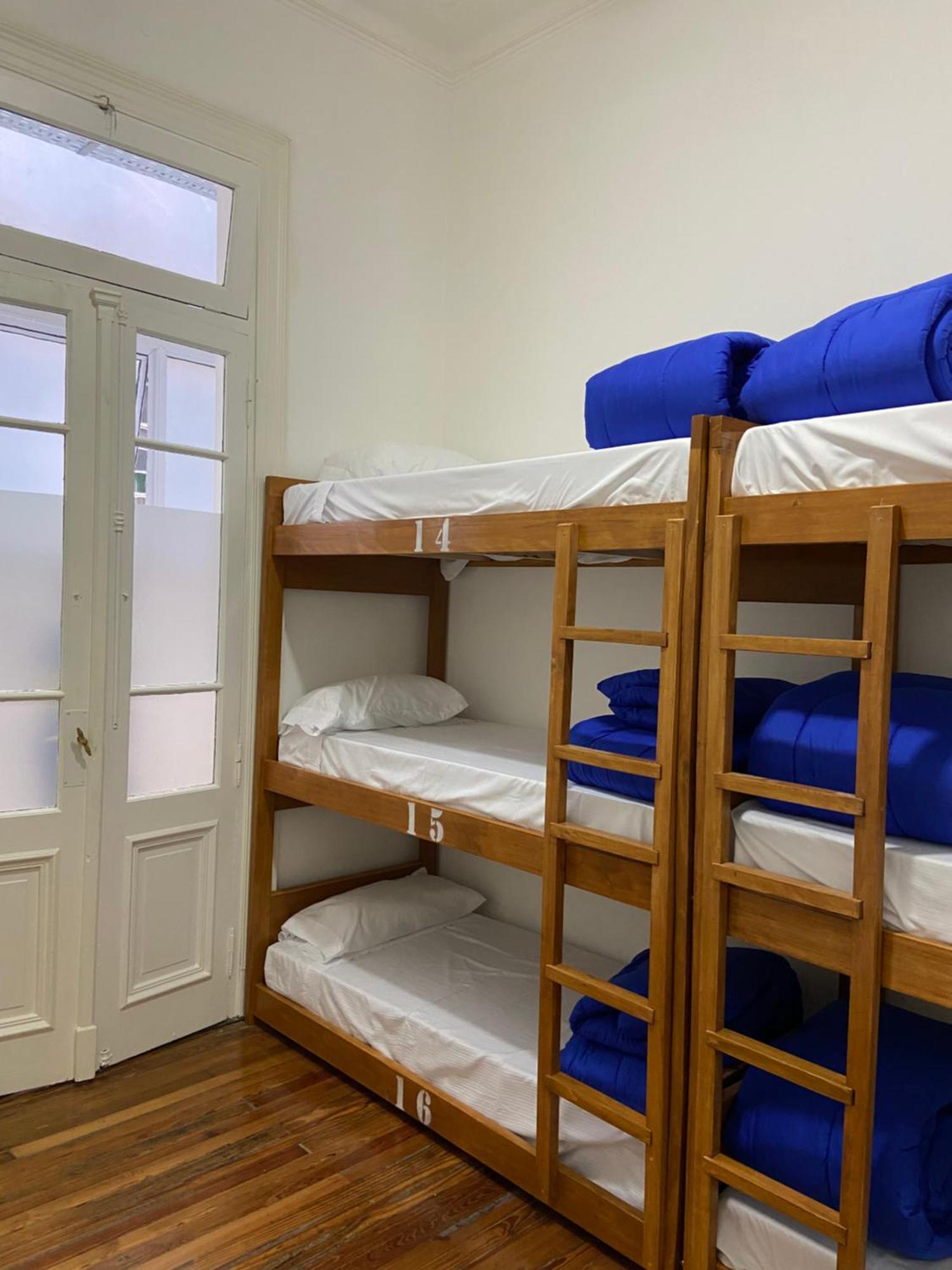 Miraflores Albergue Buenos Aires