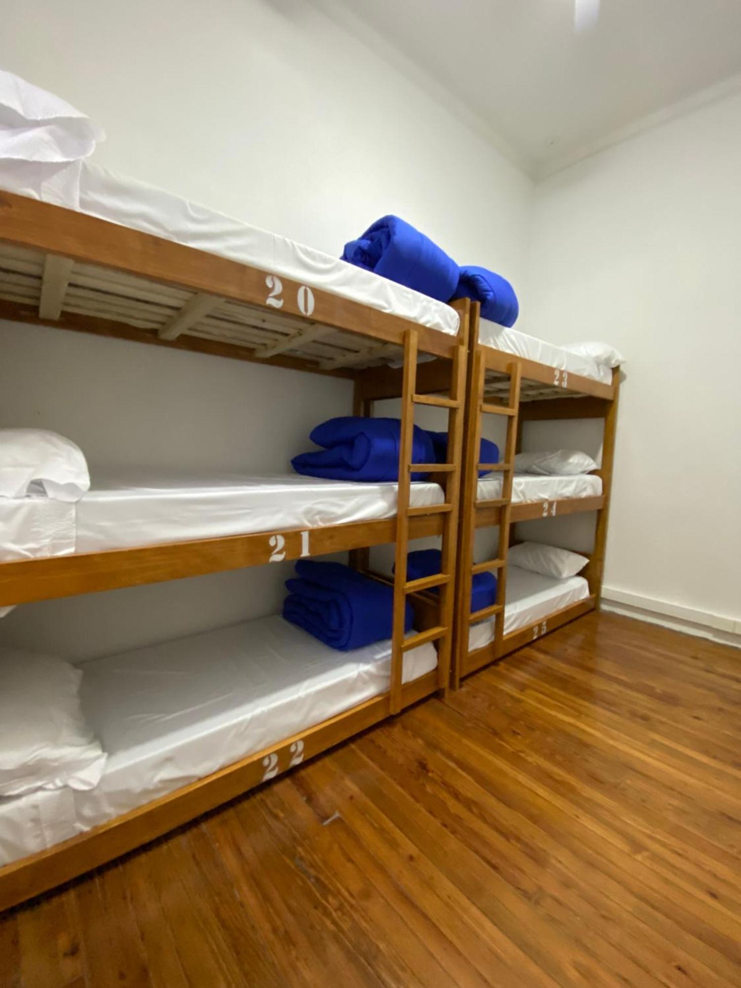 Albergue Miraflores Buenos Aires