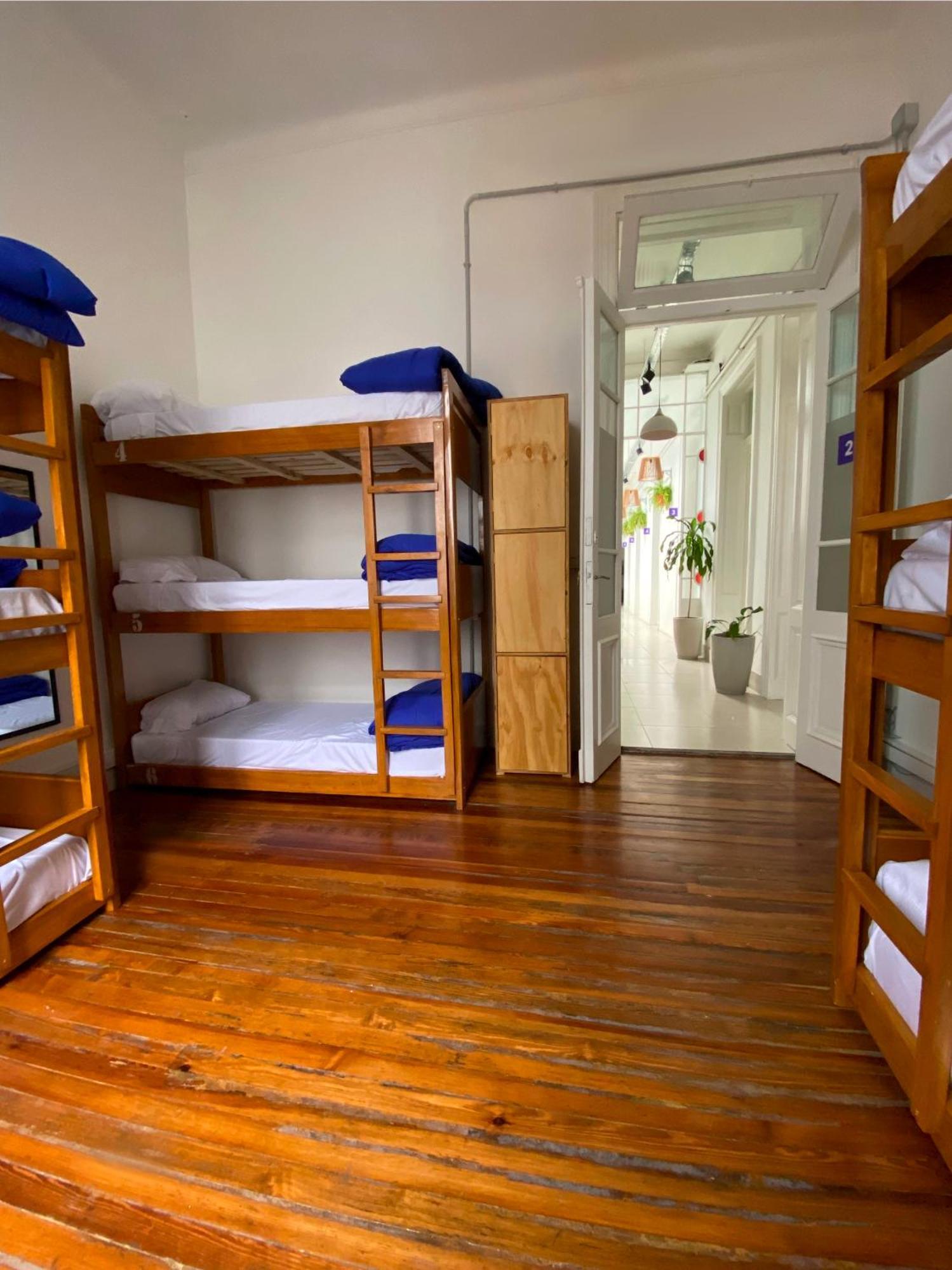Albergue Miraflores