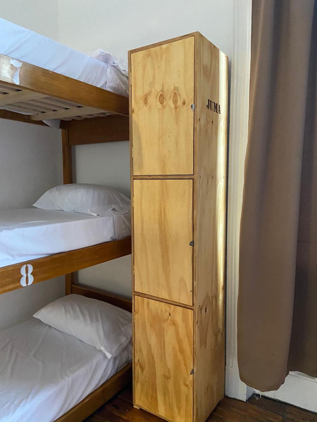 Albergue Miraflores *