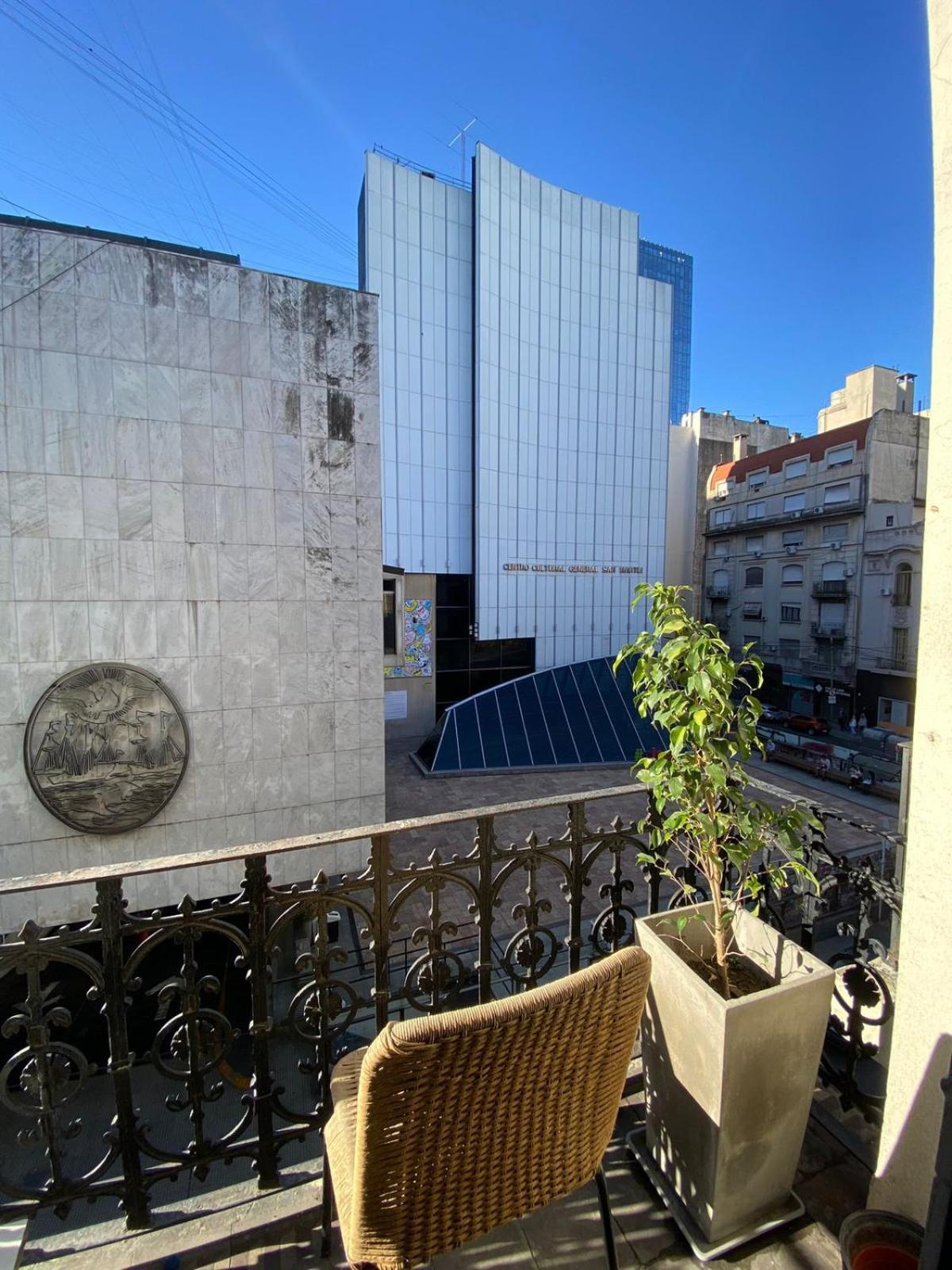 Albergue Miraflores Buenos Aires