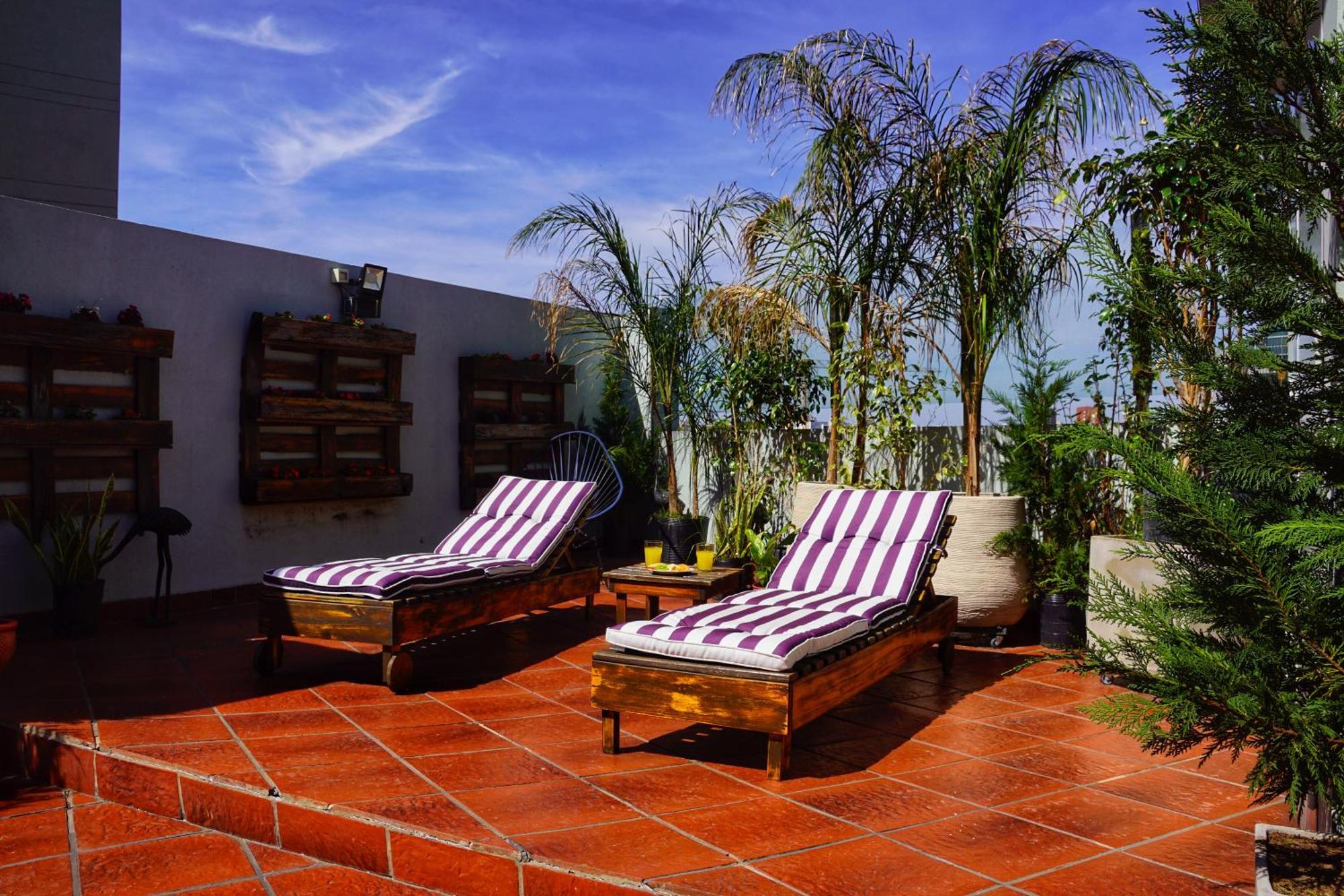 Shoshana Boutique 3* Buenos Aires