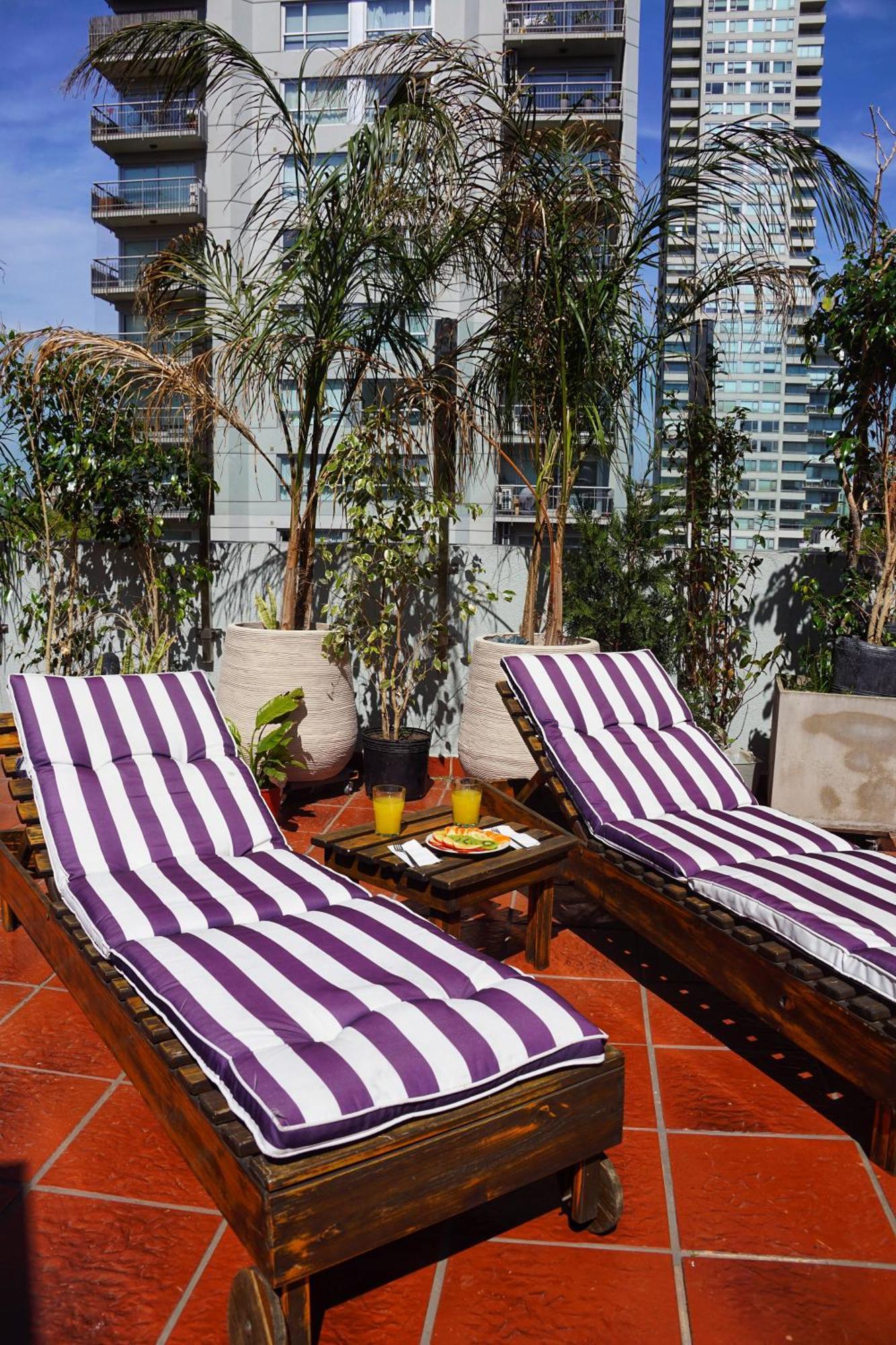 Shoshana Boutique 3* Buenos Aires