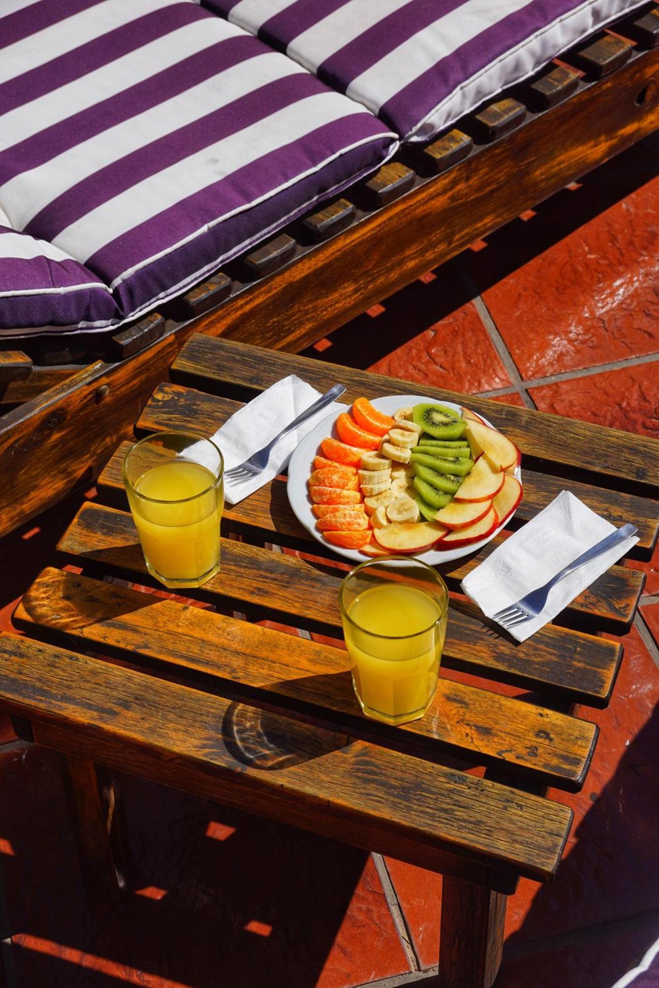 Shoshana Boutique Hotel