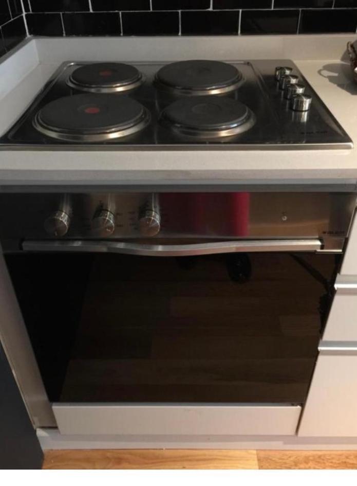 Apartamento Palermo Live *