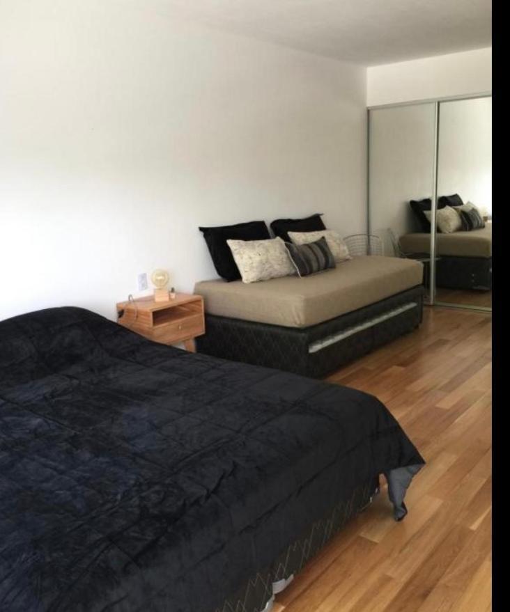 Palermo Live Apartamento Buenos Aires
