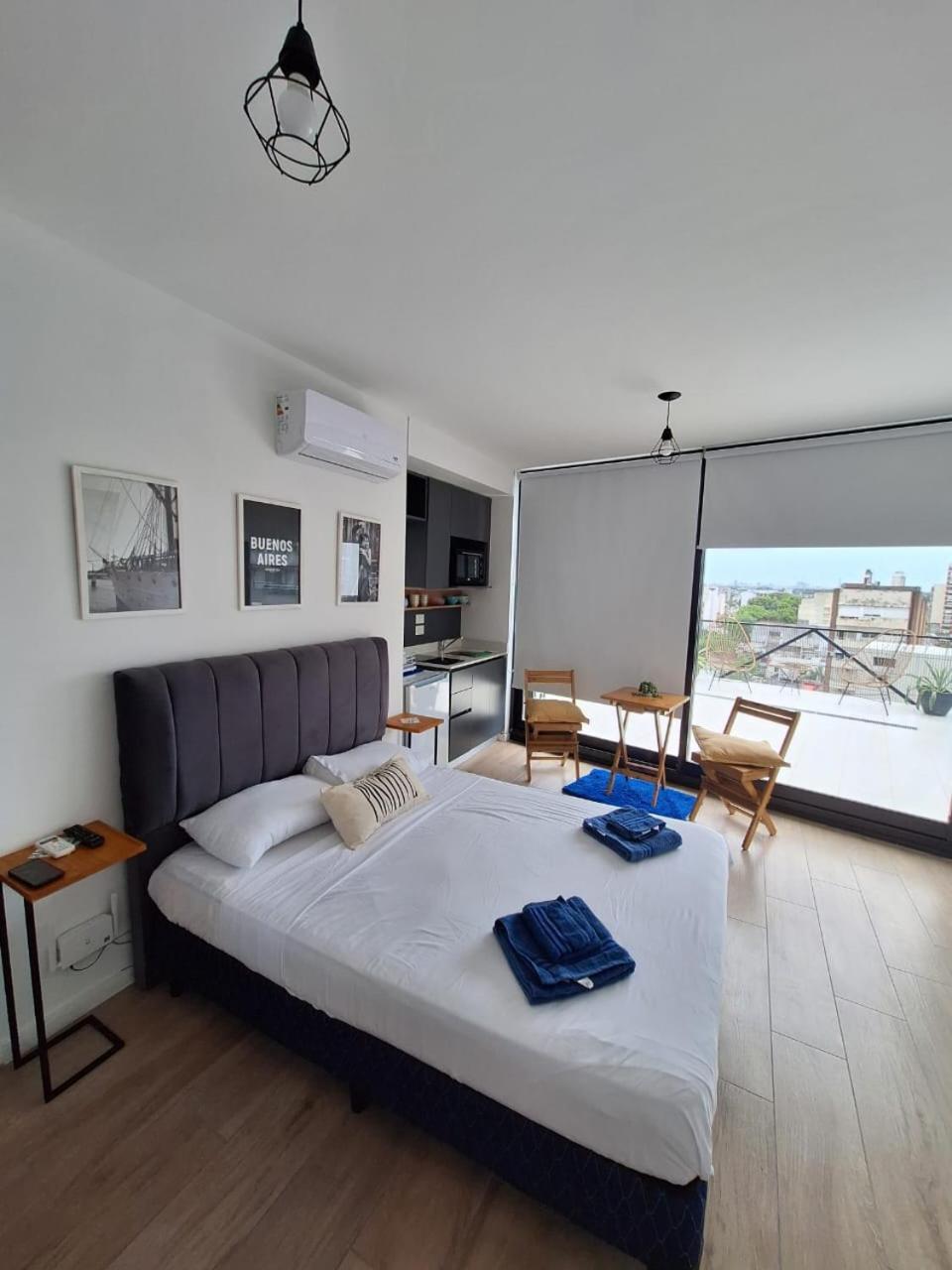 Apartment Departamento Crespo *
