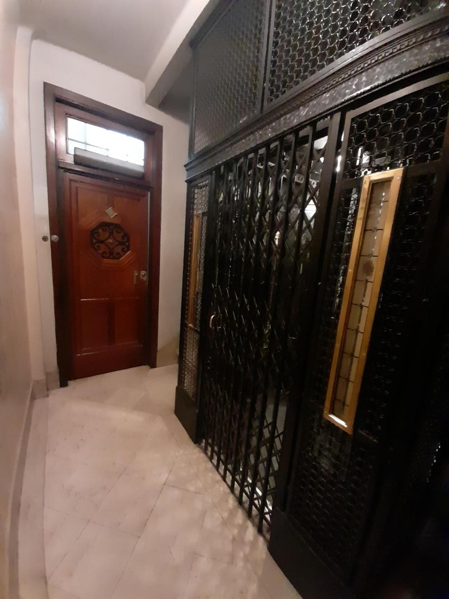 Del Bufete Homestay