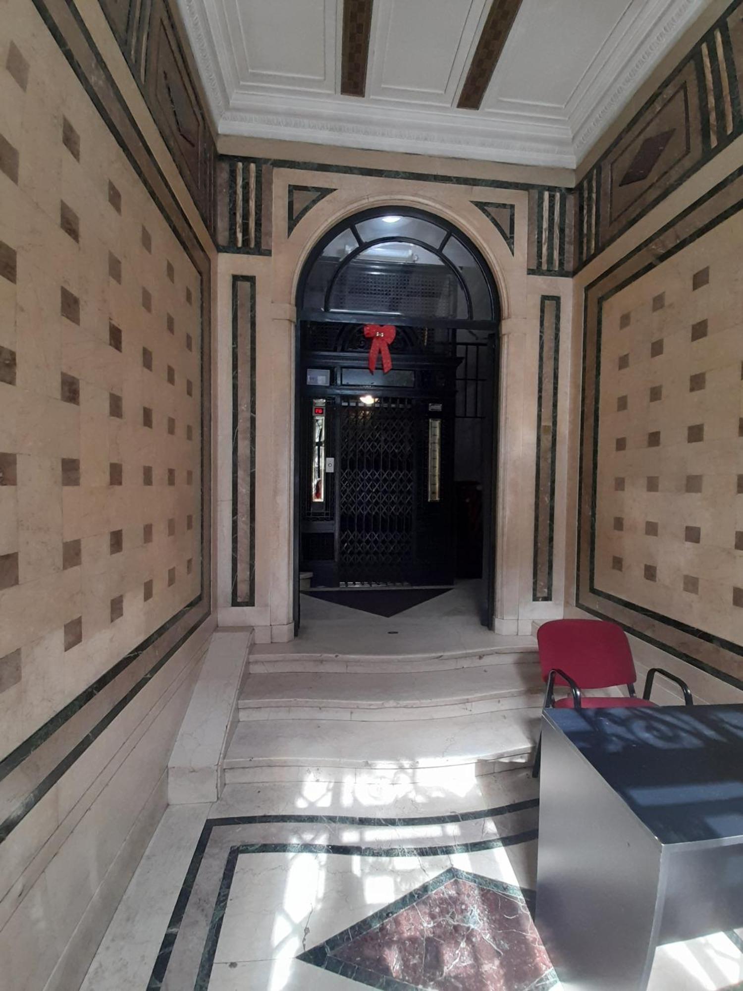 Del Bufete Homestay Buenos Aires