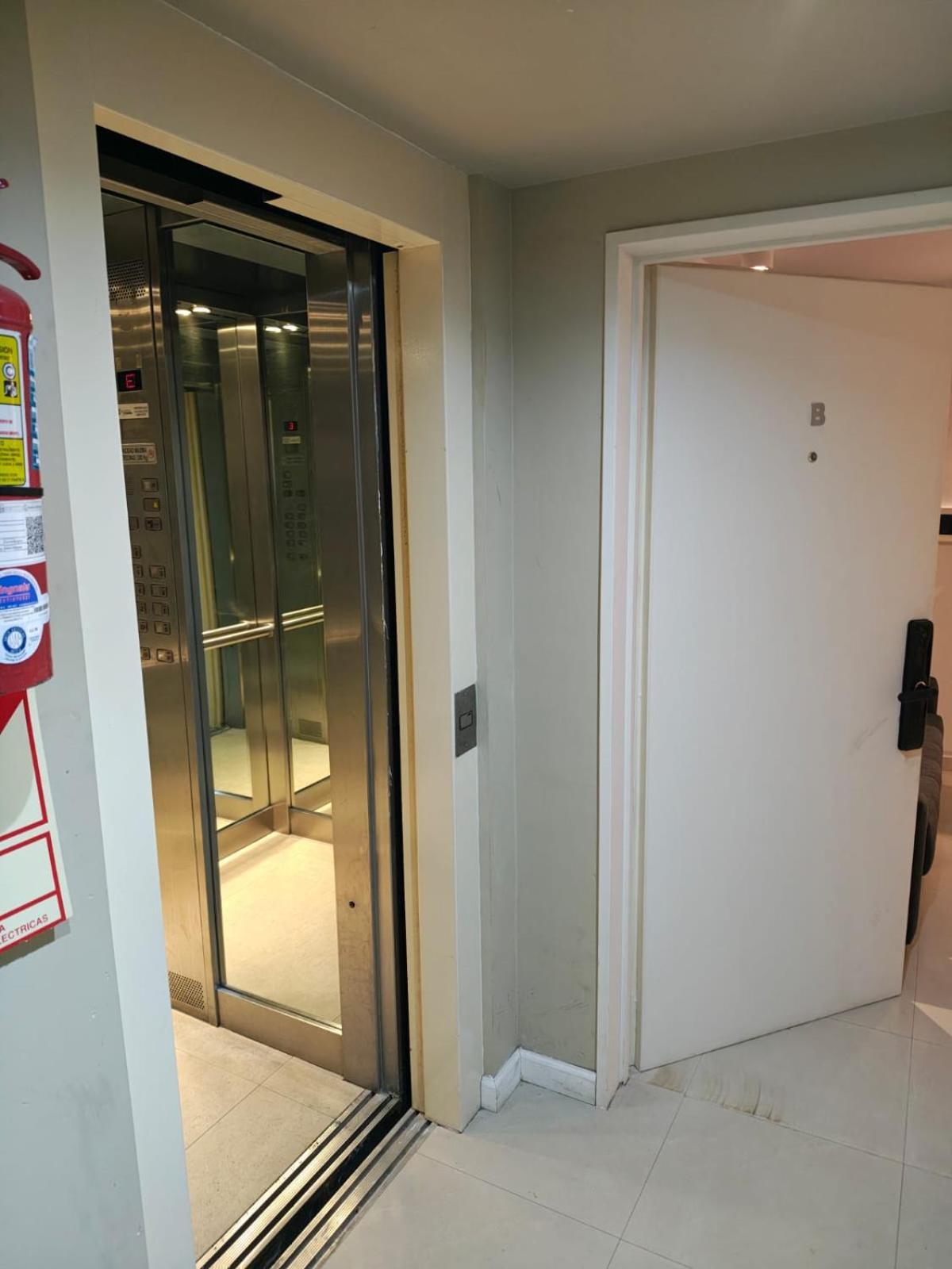 Premium Botanico Apartamento