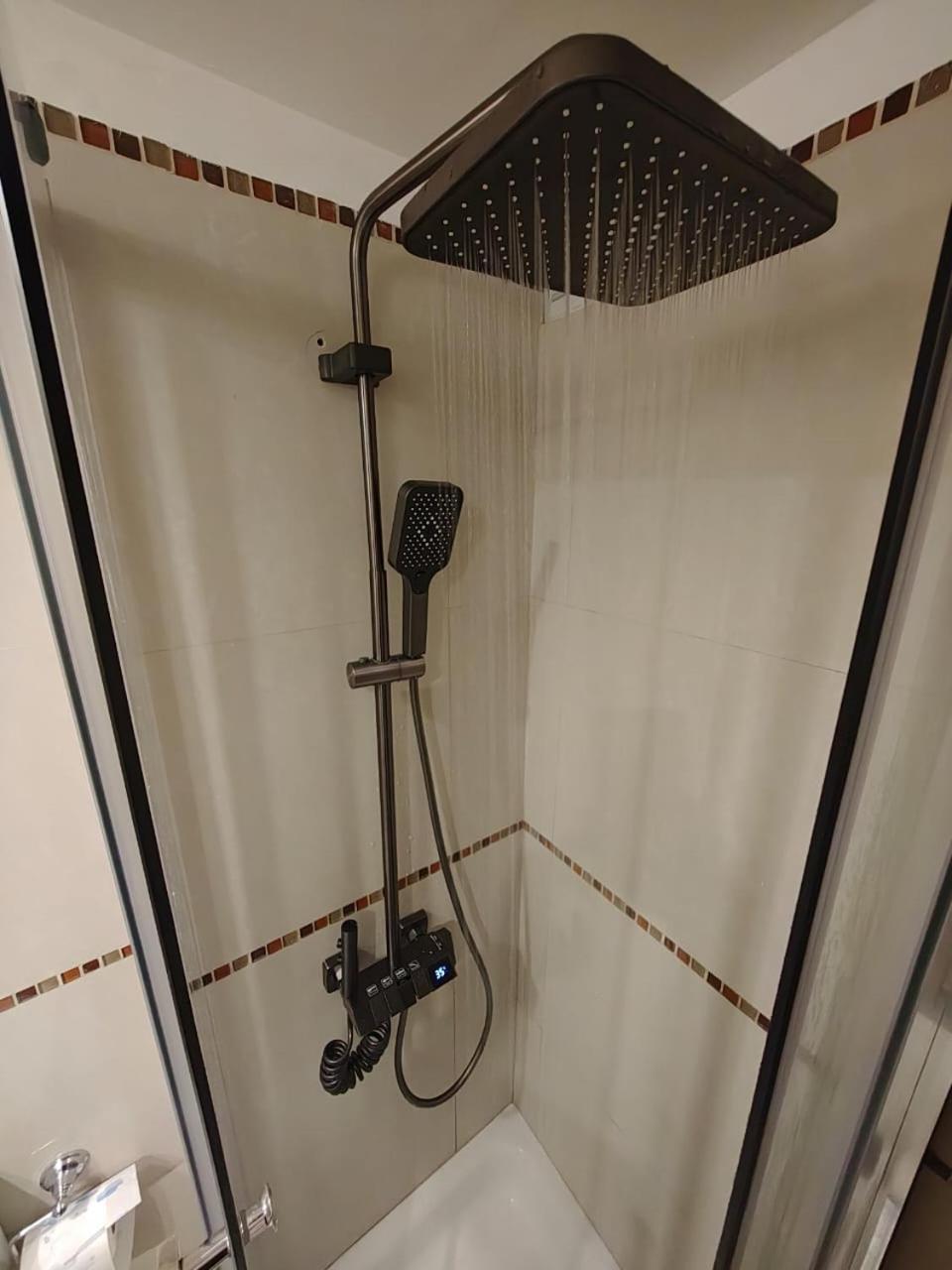 Apartamento Premium Botanico Buenos Aires