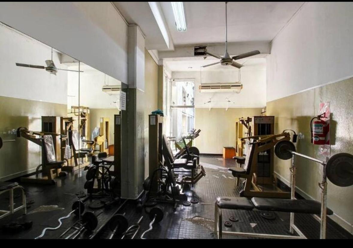 Departamento En Belgrano * Buenos Aires
