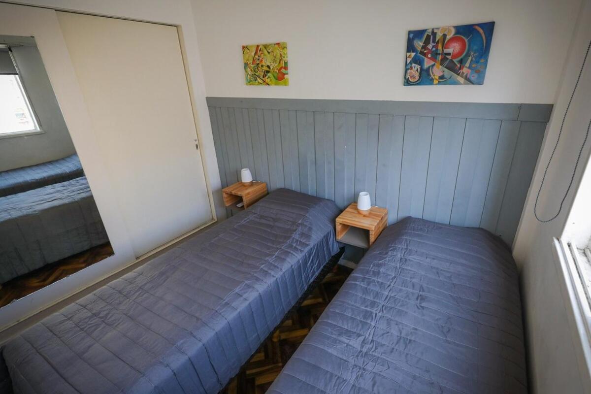 Carlos Calvo 633 Apartment *
