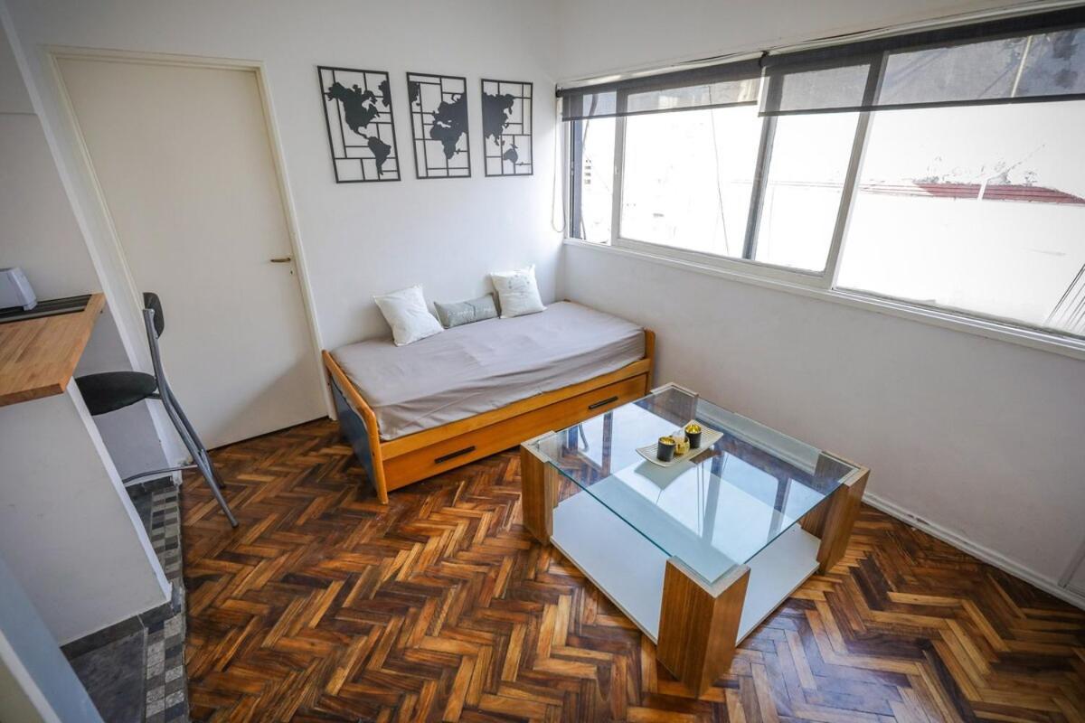 Apartment Carlos Calvo 633