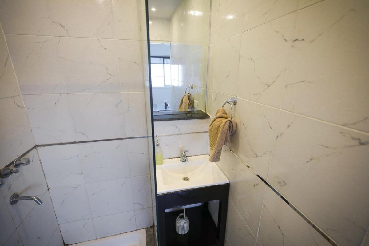 Carlos Calvo 633 Apartment Buenos Aires