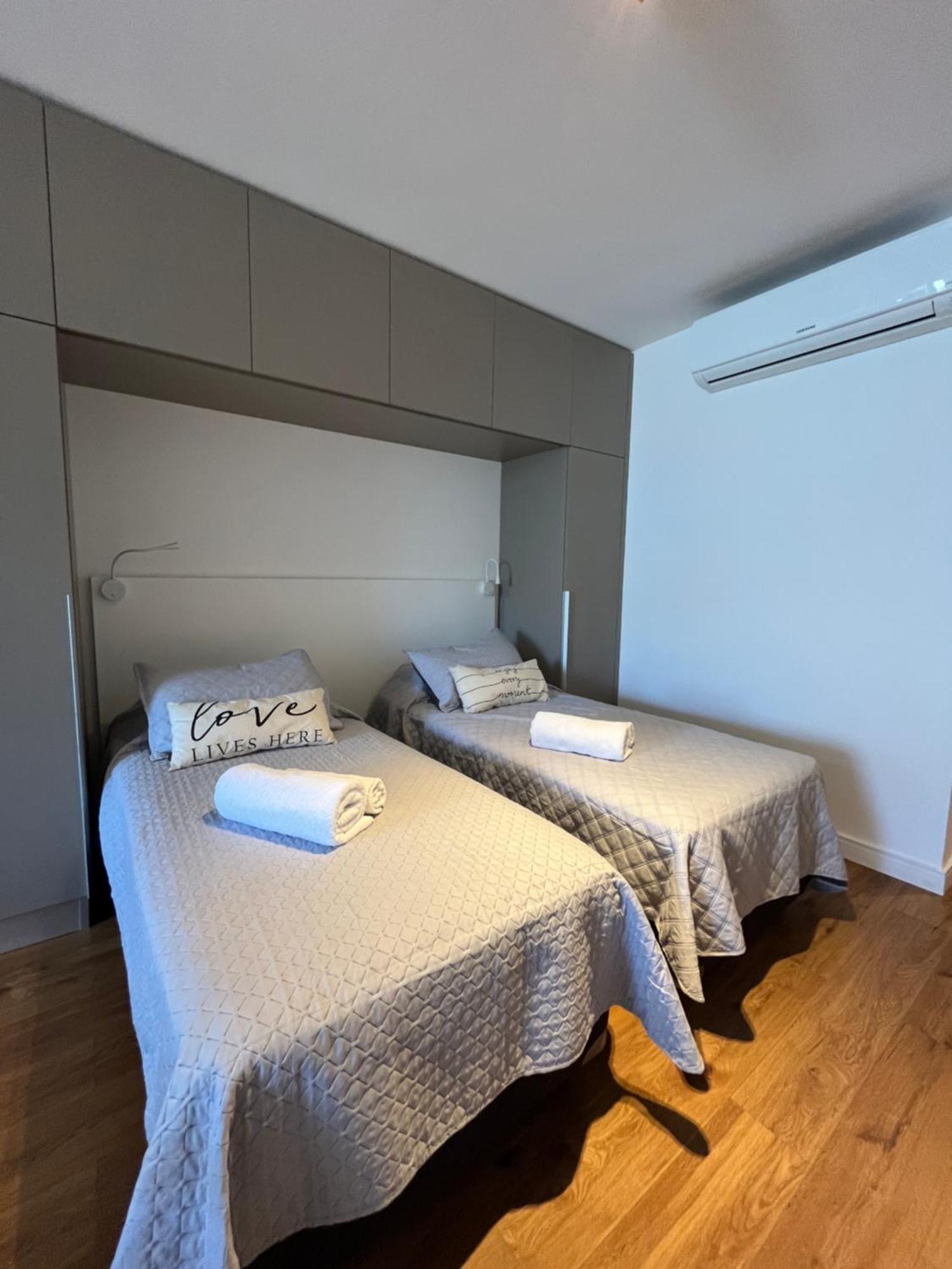 Moderno Estudio Con Terraza Y Parrilla En Palermo