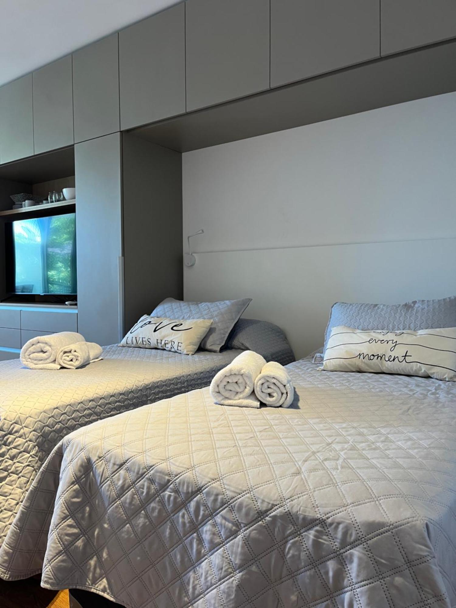 Apartamento Moderno Estudio Con Terraza Y Parrilla En Palermo Ciudad Autónoma de Buenos Aires