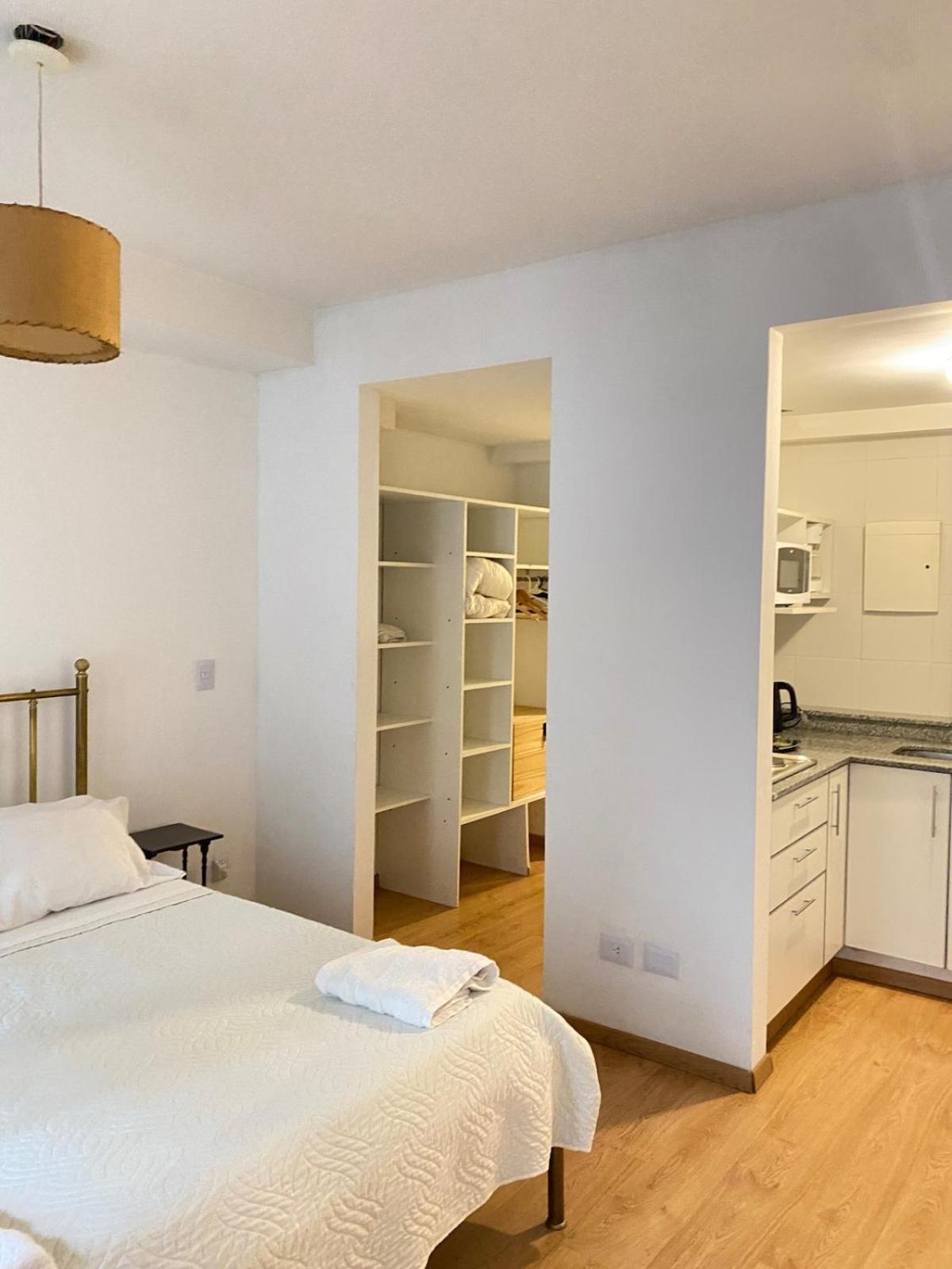 Apartment Hart - Melo Buenos Aires