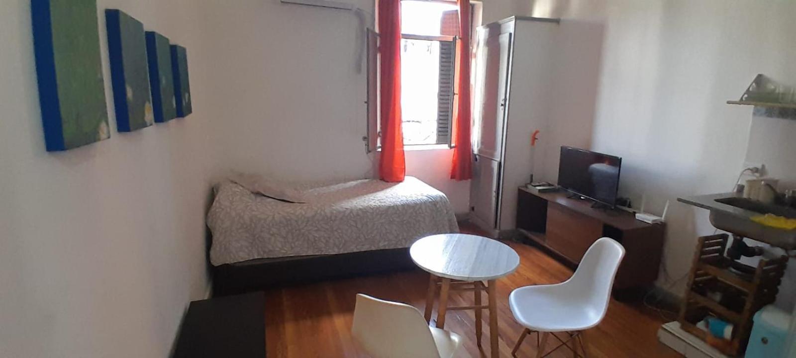 Departamento El Congreso Apartment