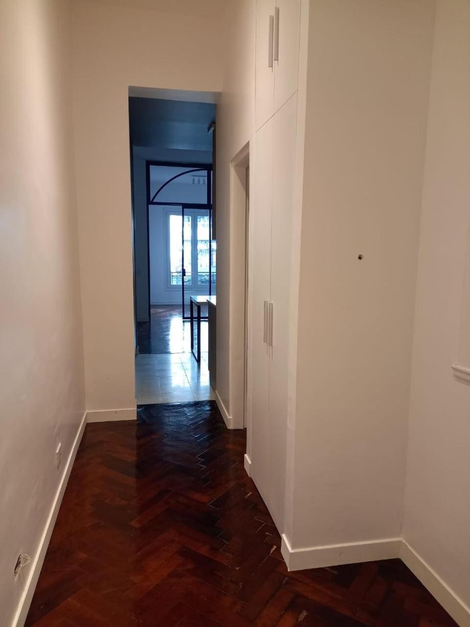 Recoleta Carmel Apartment *