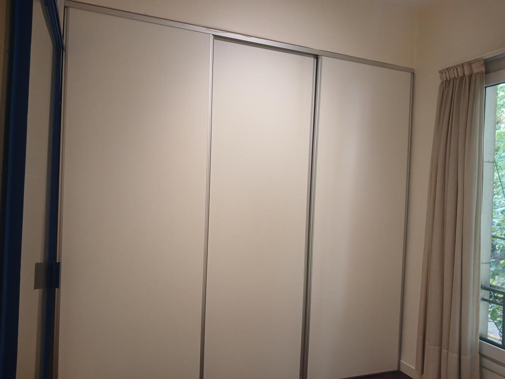 Apartment Recoleta Carmel