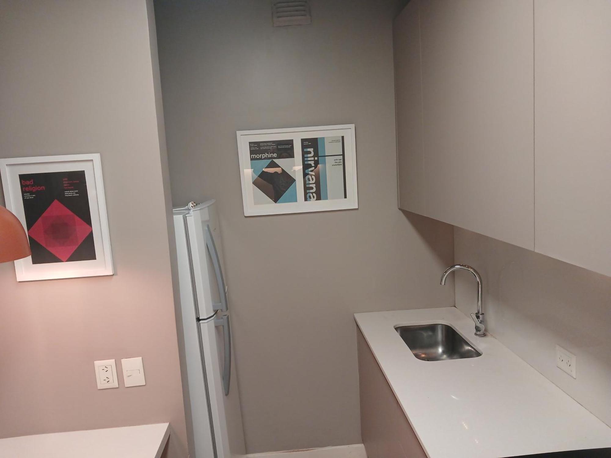Recoleta Carmel Apartment *