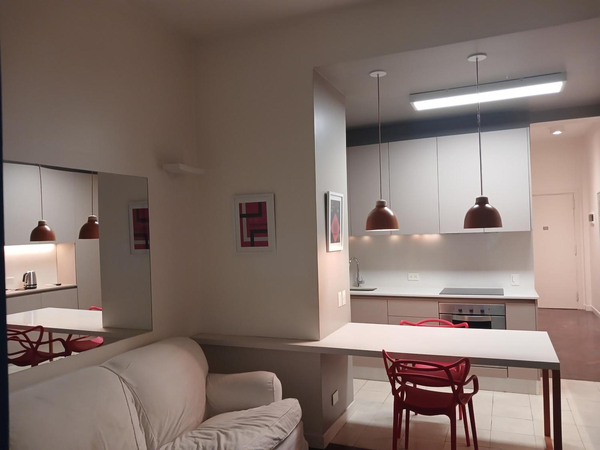 Recoleta Carmel Apartment Buenos Aires