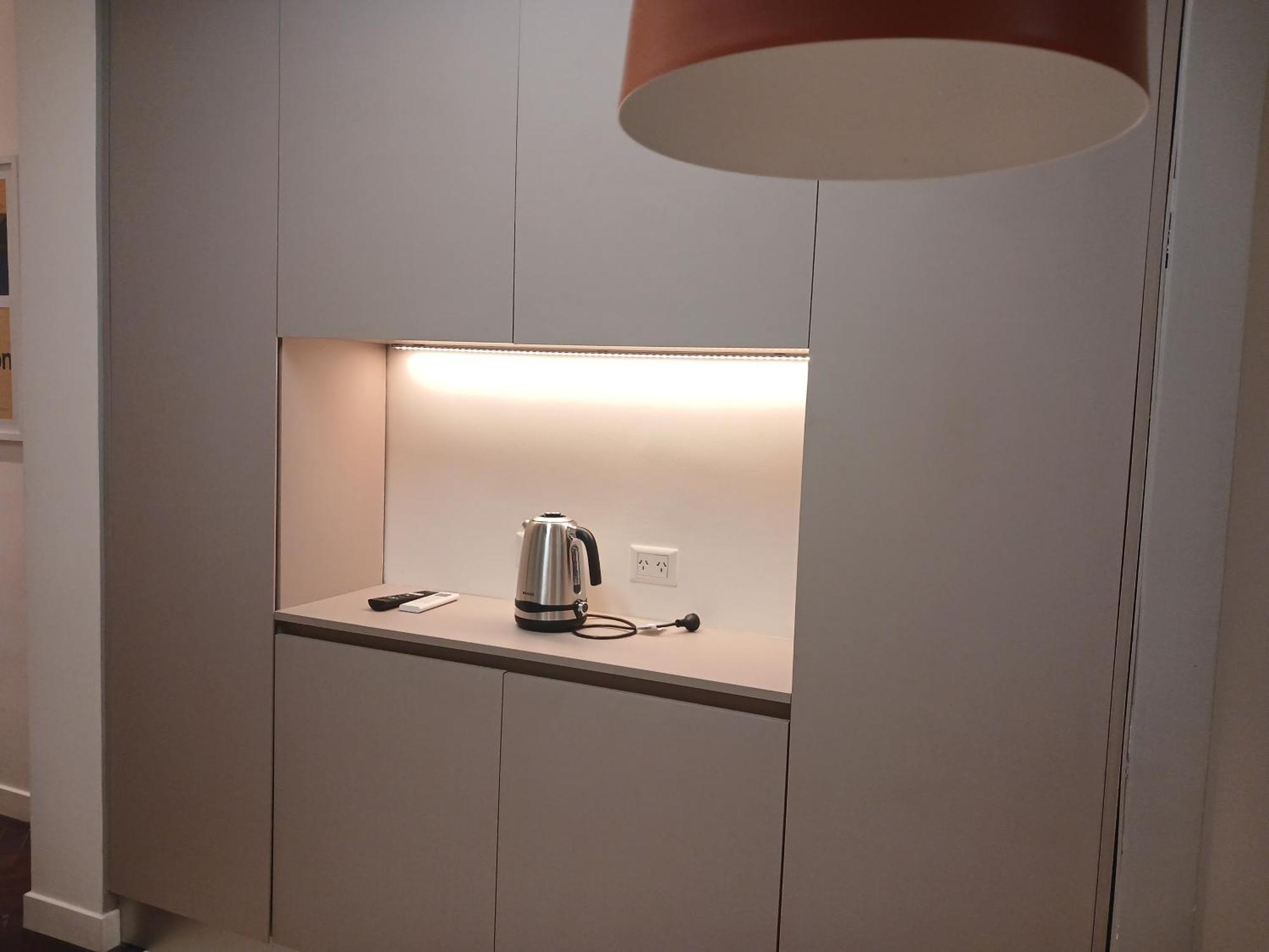 Apartment Recoleta Carmel Buenos Aires