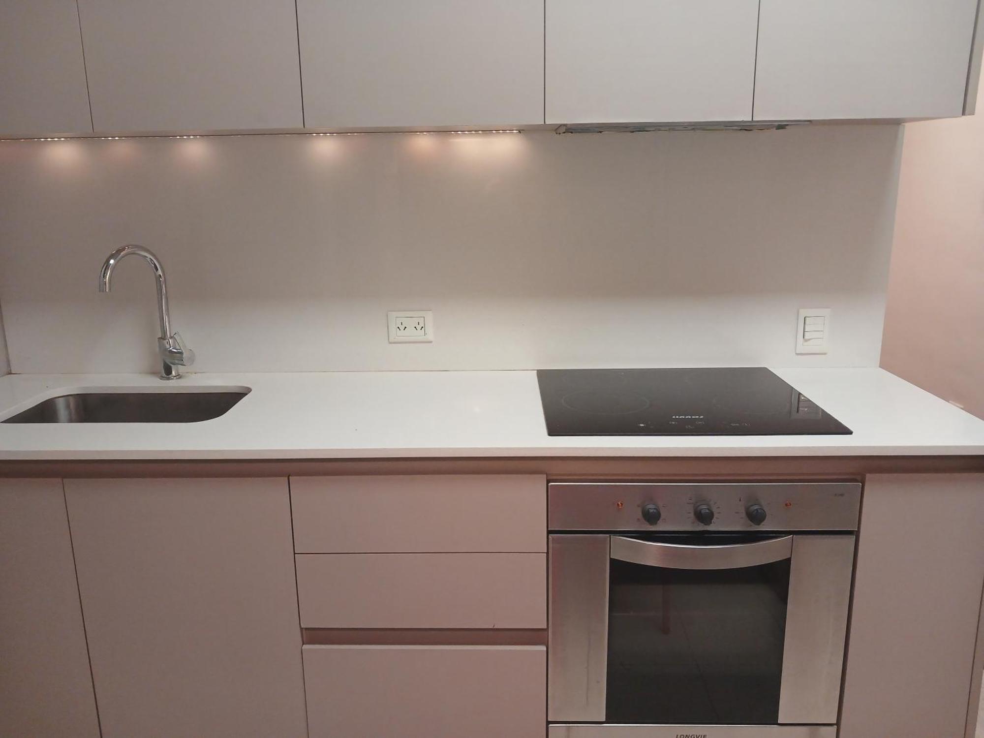 Recoleta Carmel Apartment *