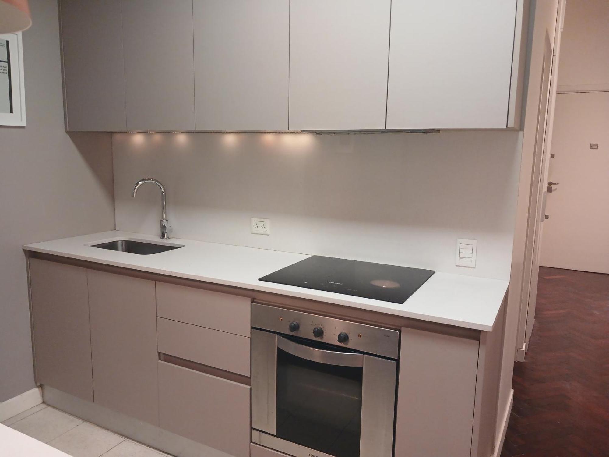 Apartment Recoleta Carmel *