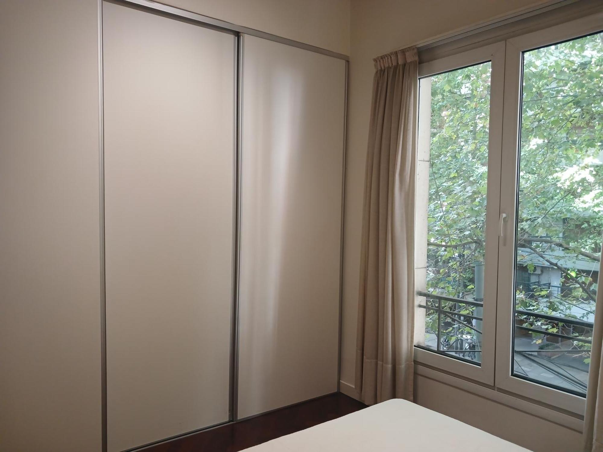 Apartment Recoleta Carmel Buenos Aires