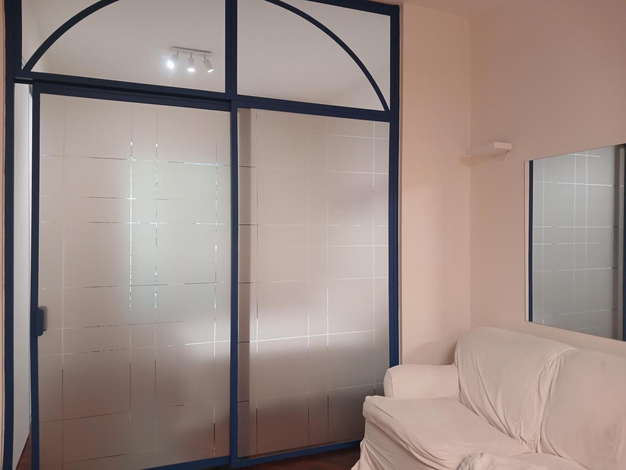 Apartment Recoleta Carmel *