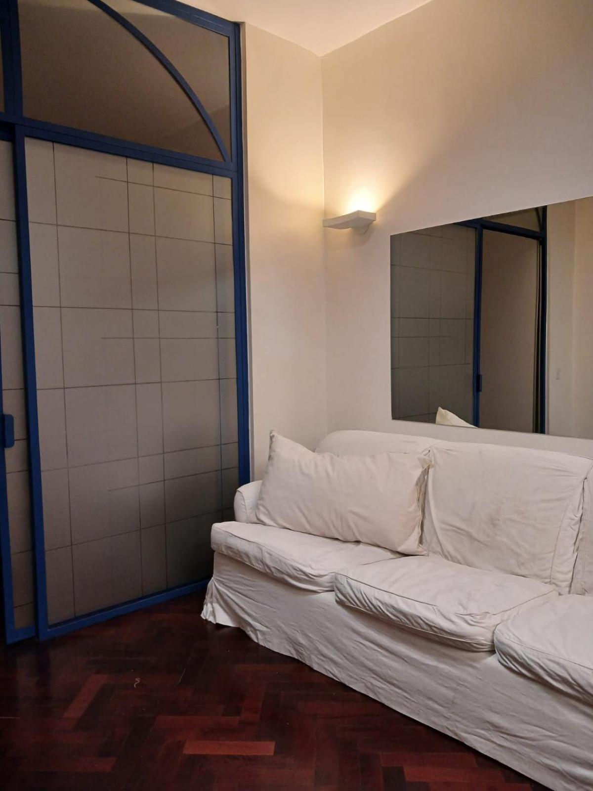 Recoleta Carmel Apartment Buenos Aires