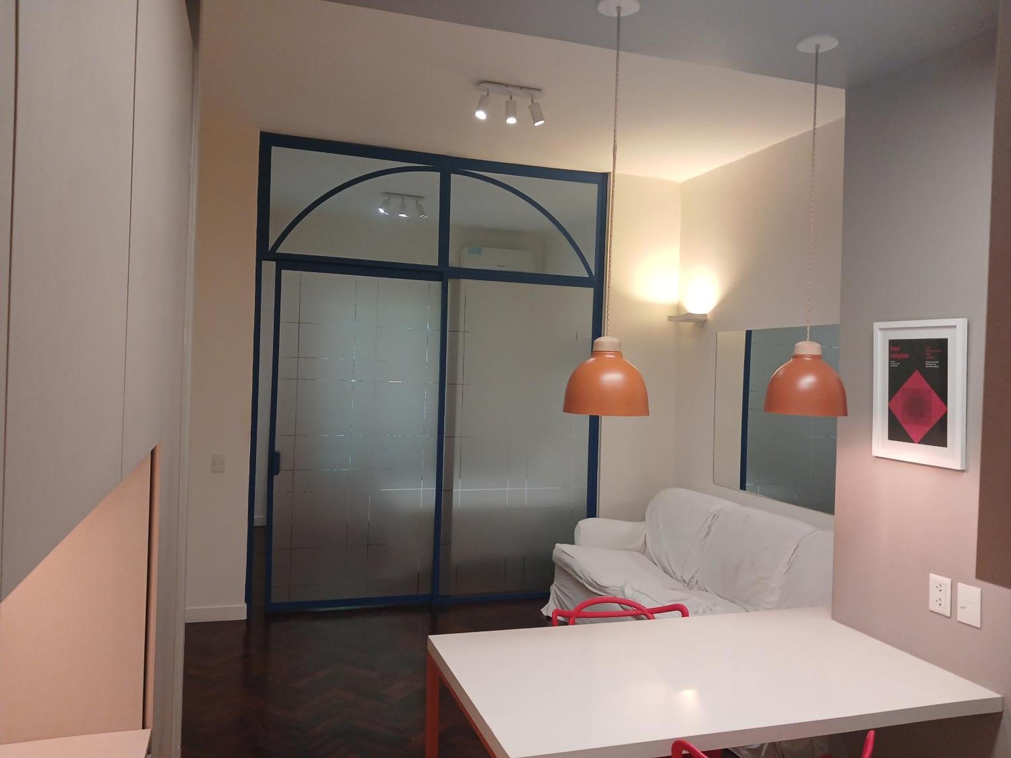 Apartment Recoleta Carmel Buenos Aires