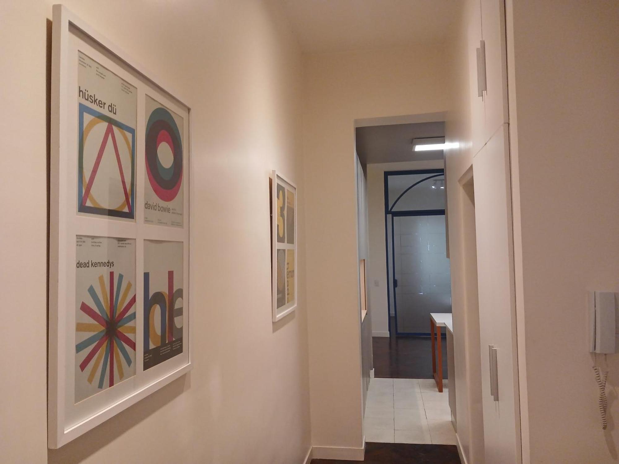 Recoleta Carmel Apartment