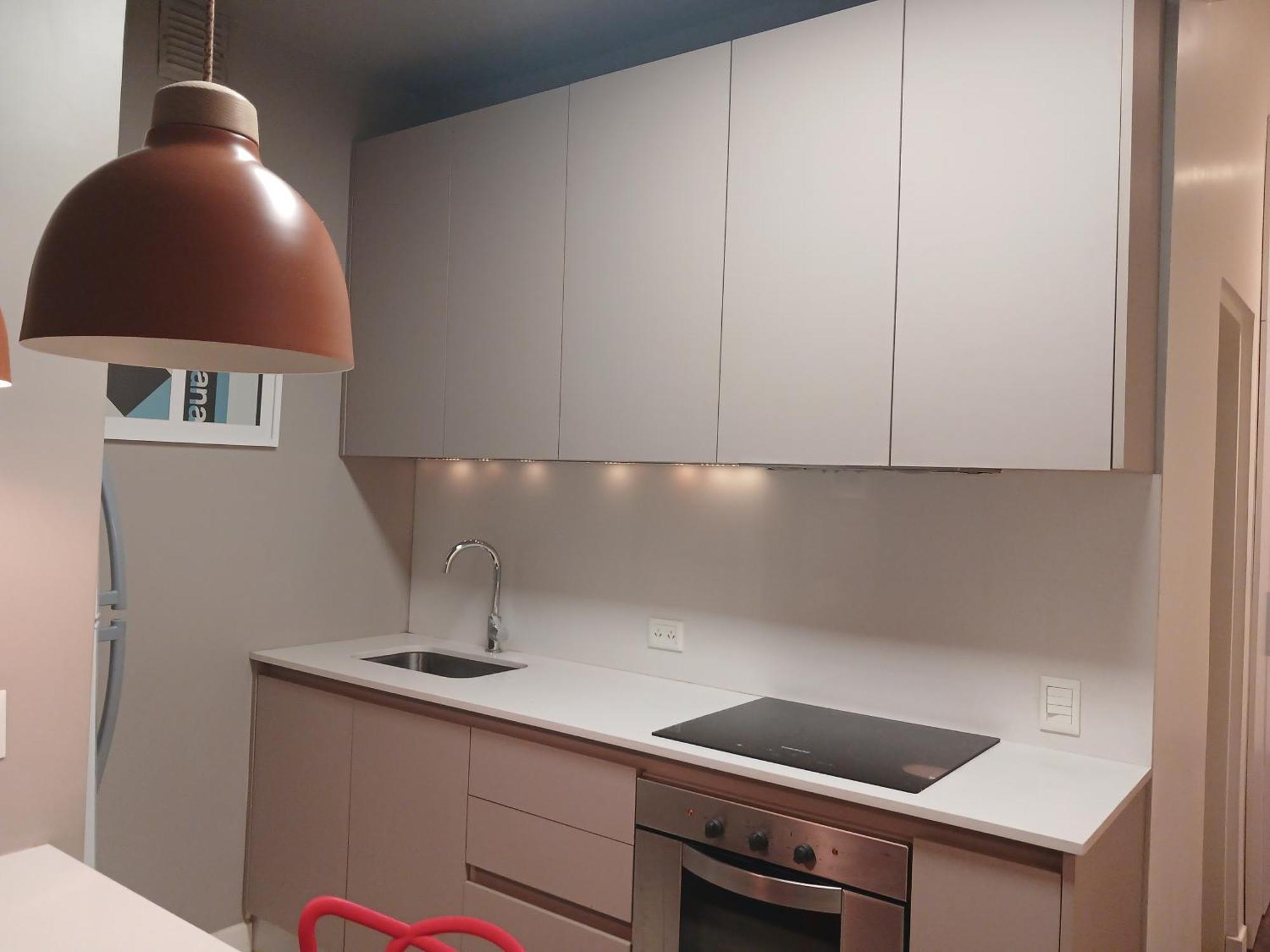 Apartment Recoleta Carmel