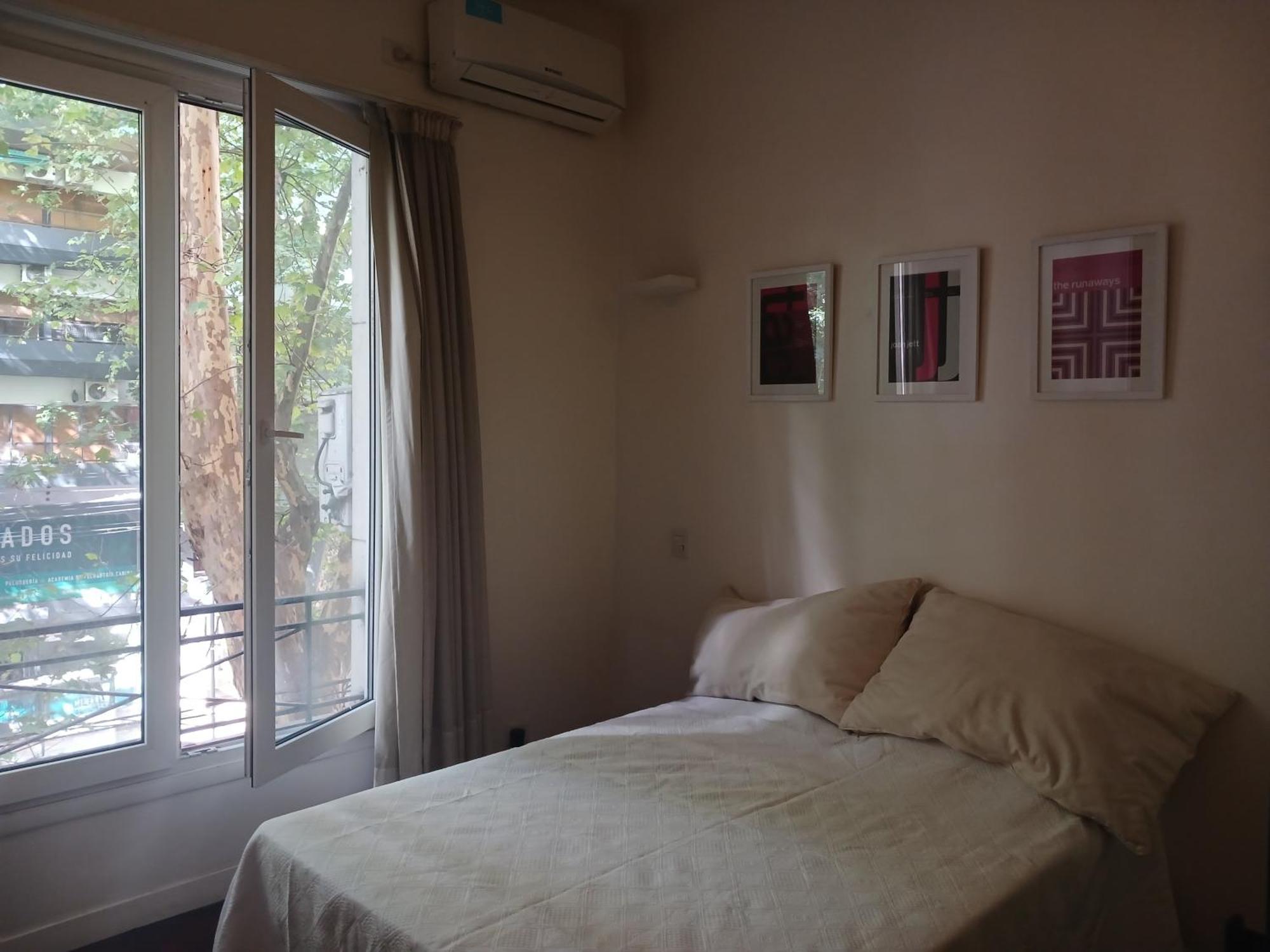 Recoleta Carmel Apartment Buenos Aires