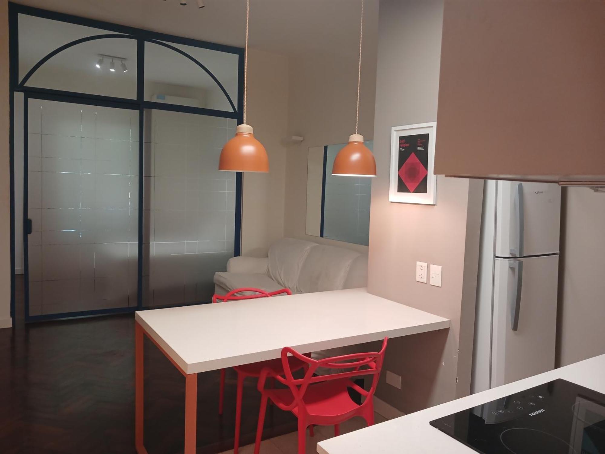 Apartment Recoleta Carmel Buenos Aires