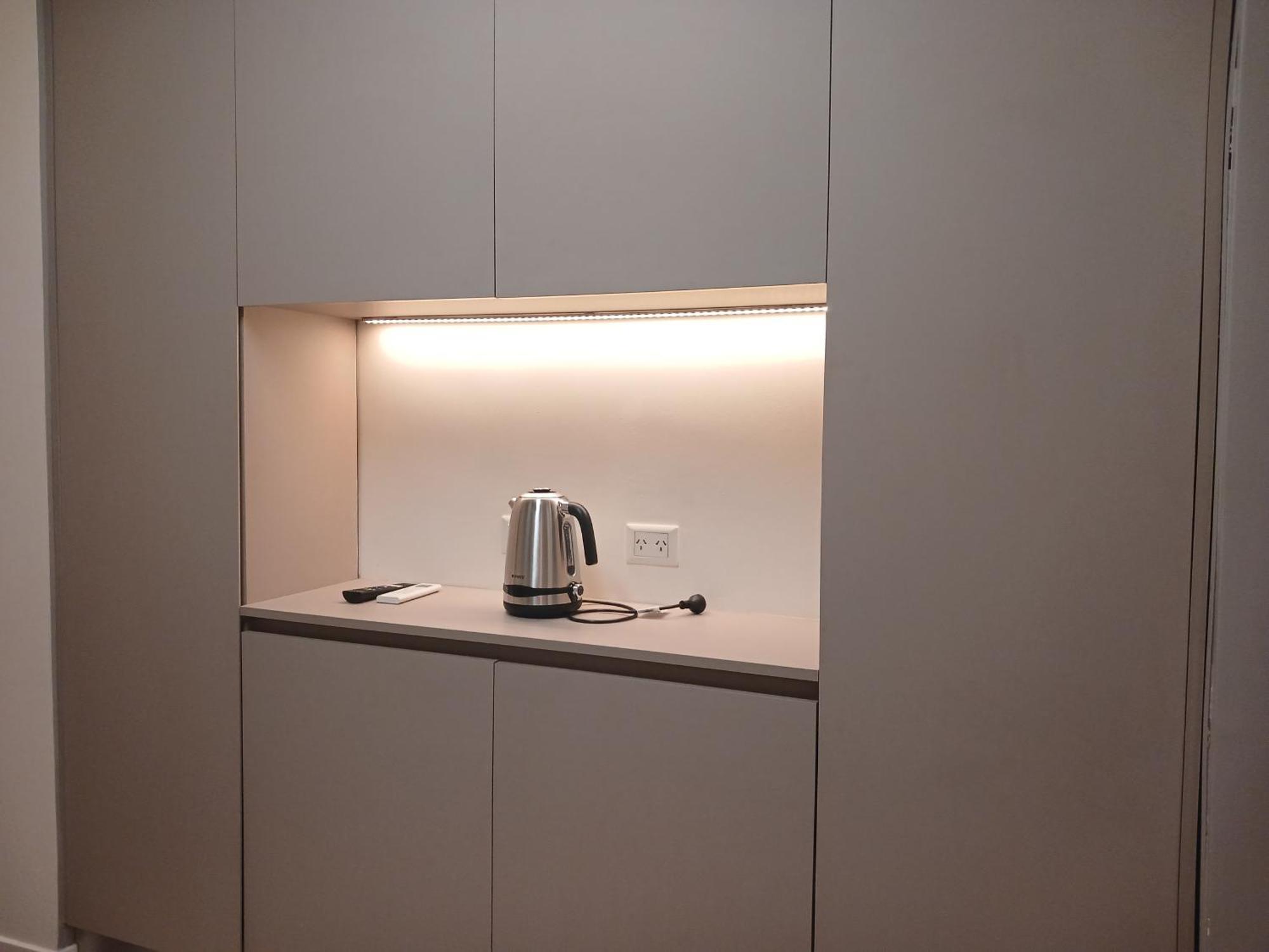 Apartment Recoleta Carmel
