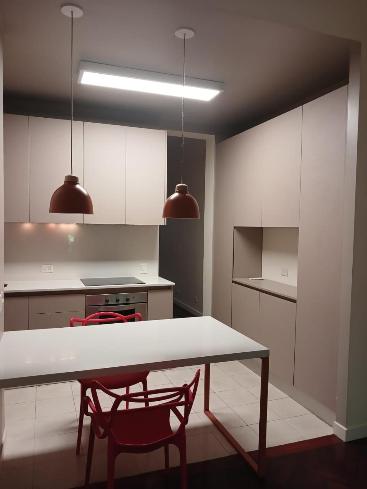 Recoleta Carmel Apartment *