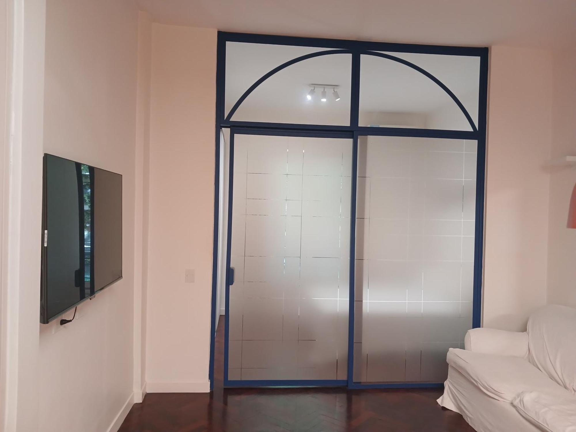 Apartment Recoleta Carmel