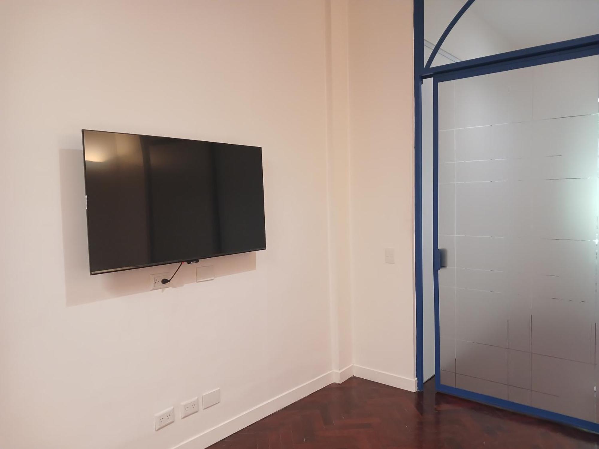 Recoleta Carmel Apartment Buenos Aires