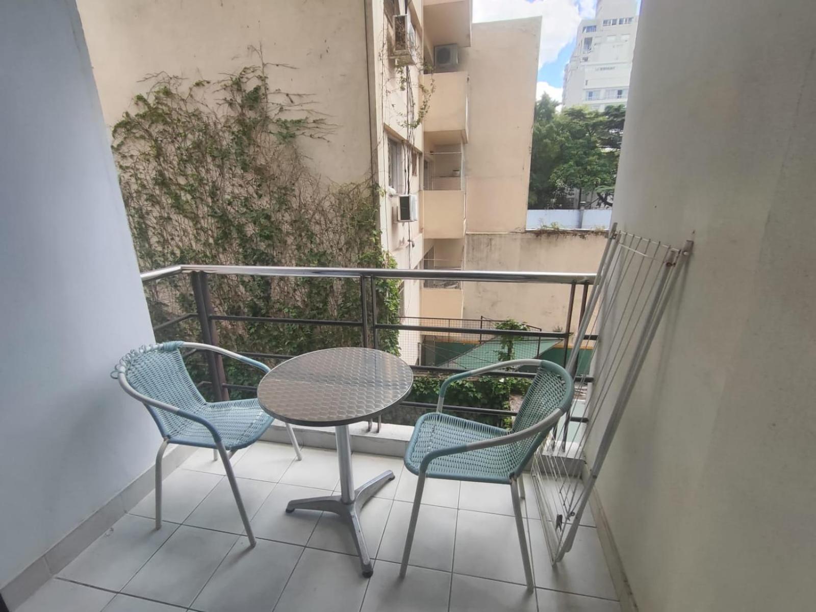 Apartment Lorgal Palermo Soho Buenos Aires