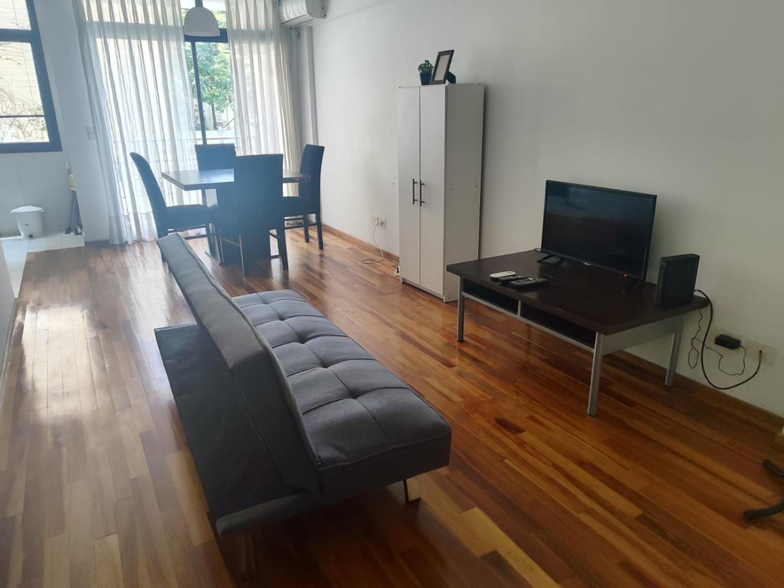 Lorgal Palermo Soho Apartment Buenos Aires