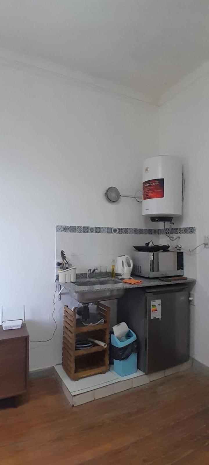 Departamento El Congreso Apartment *