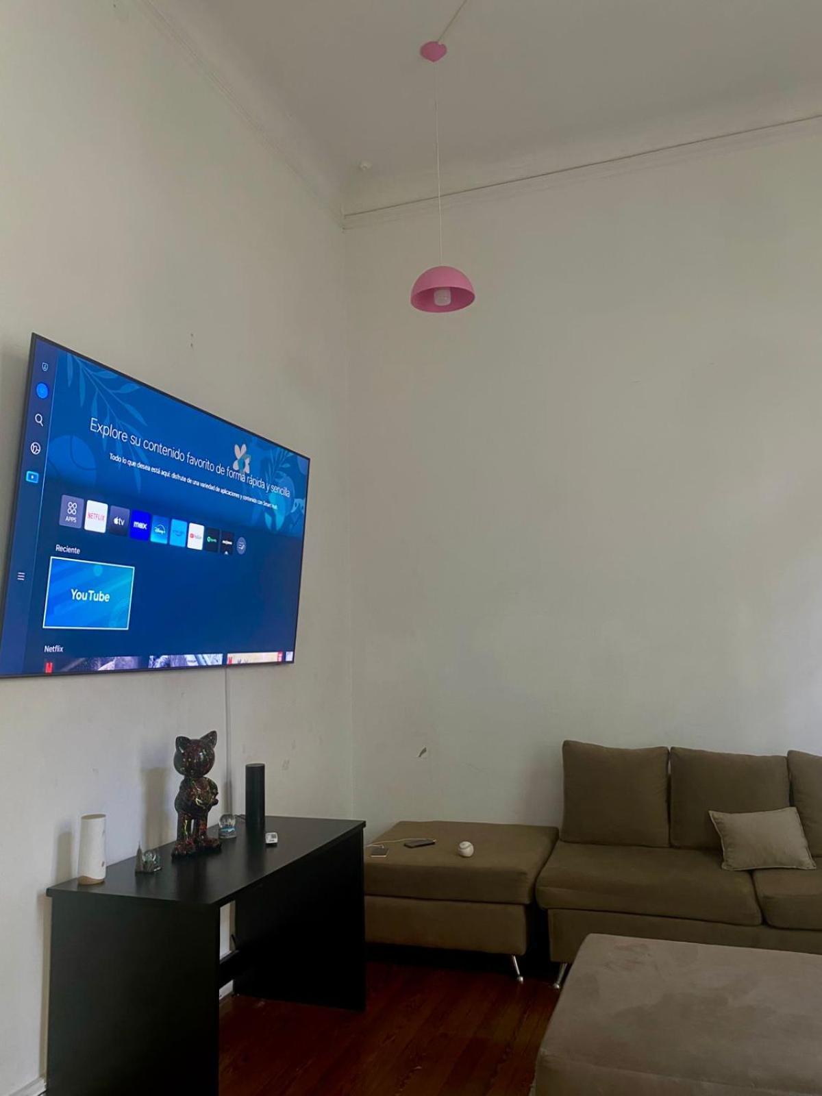 Casa Vacacional Holiday home Buenos Aires