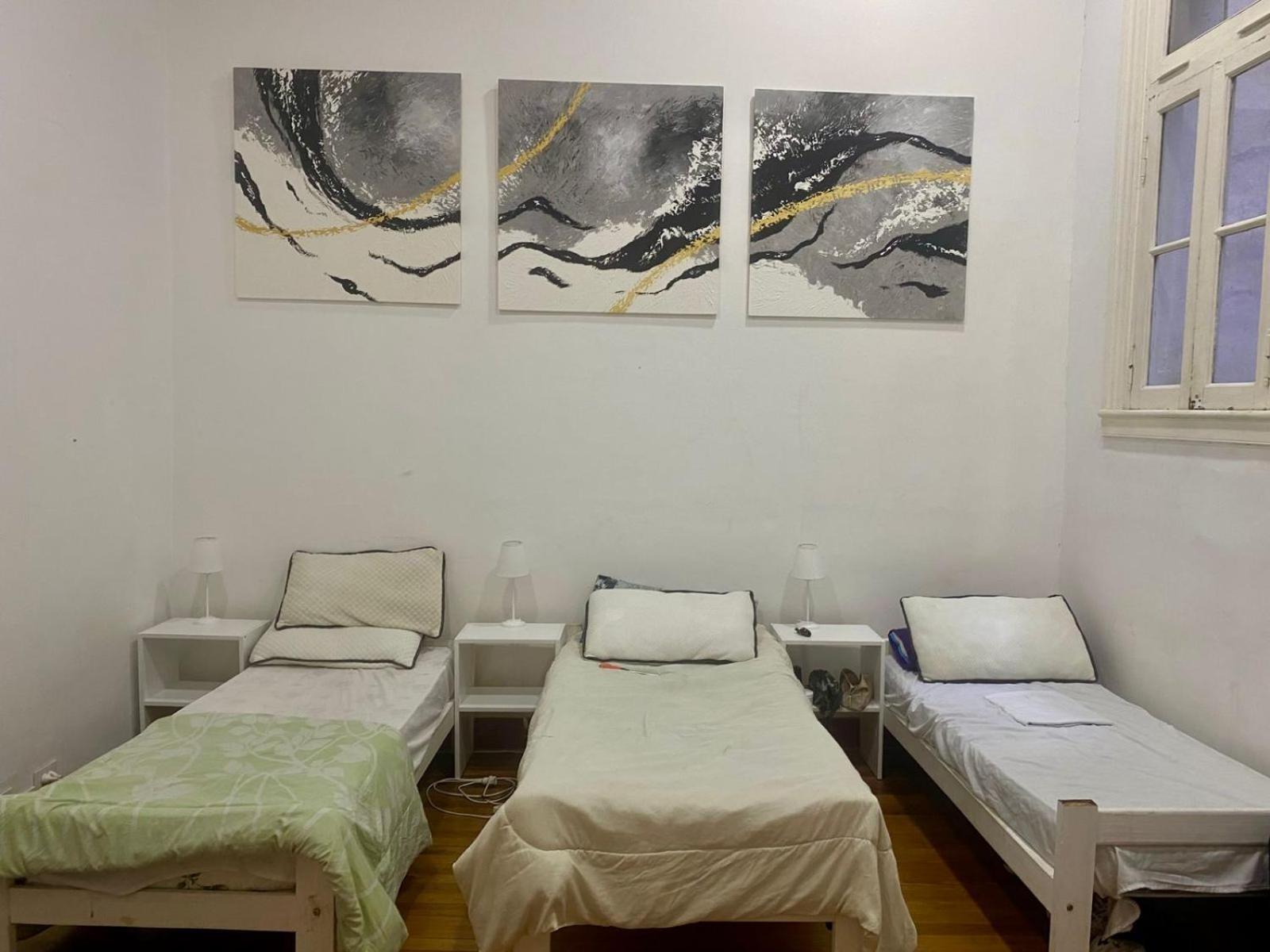Holiday home Casa Vacacional Buenos Aires