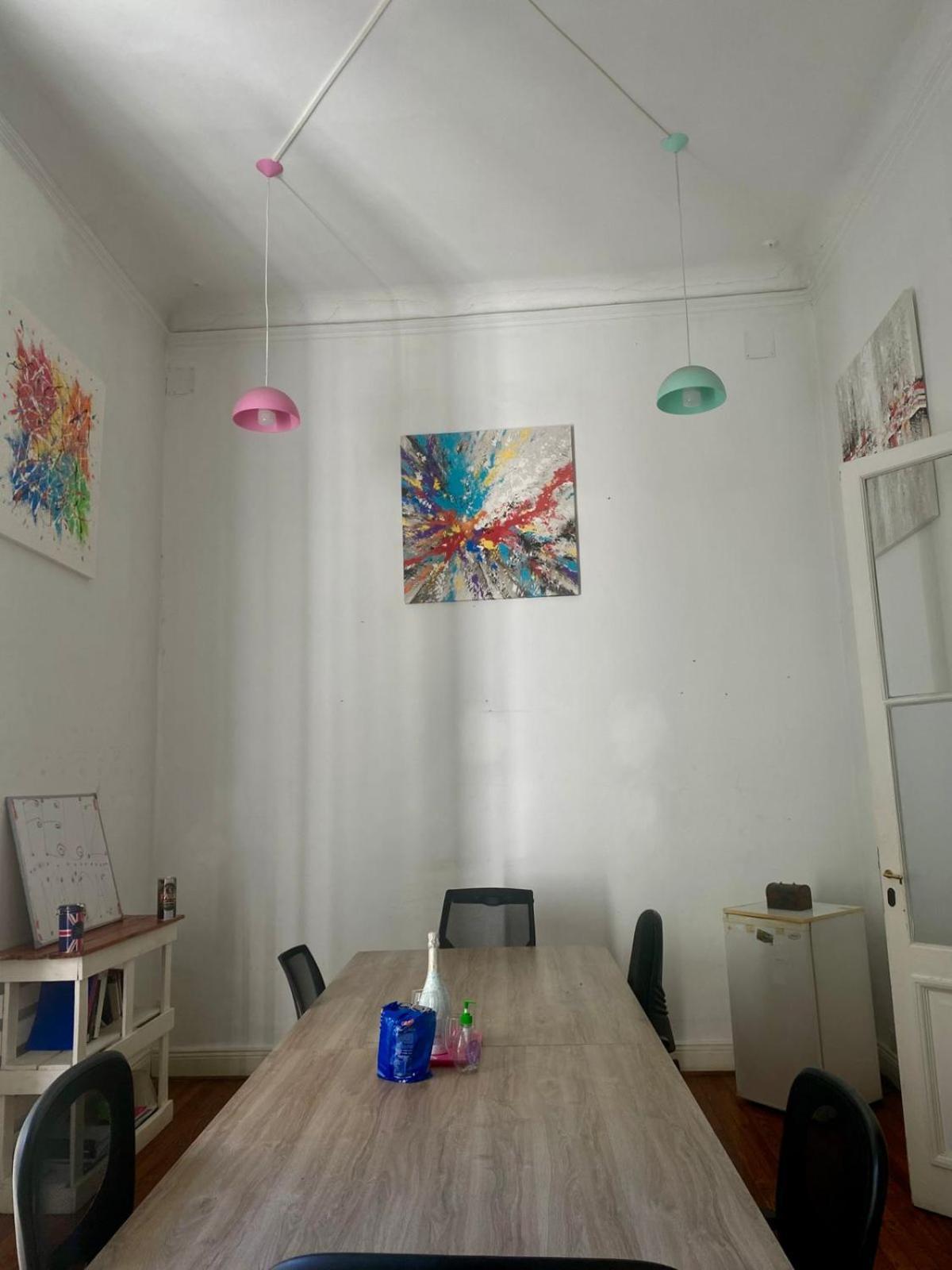 Holiday home Casa Vacacional Buenos Aires