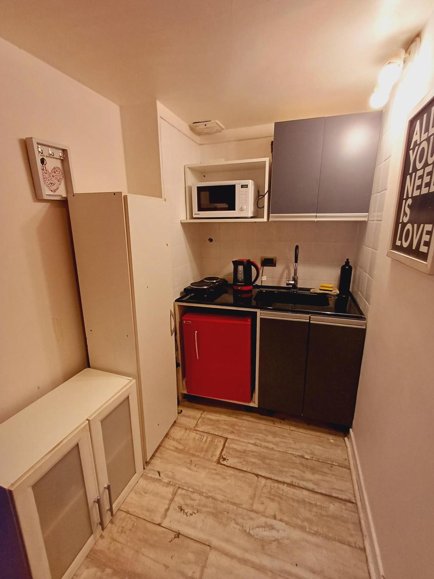 Apartment Dpto Esmeralda 486