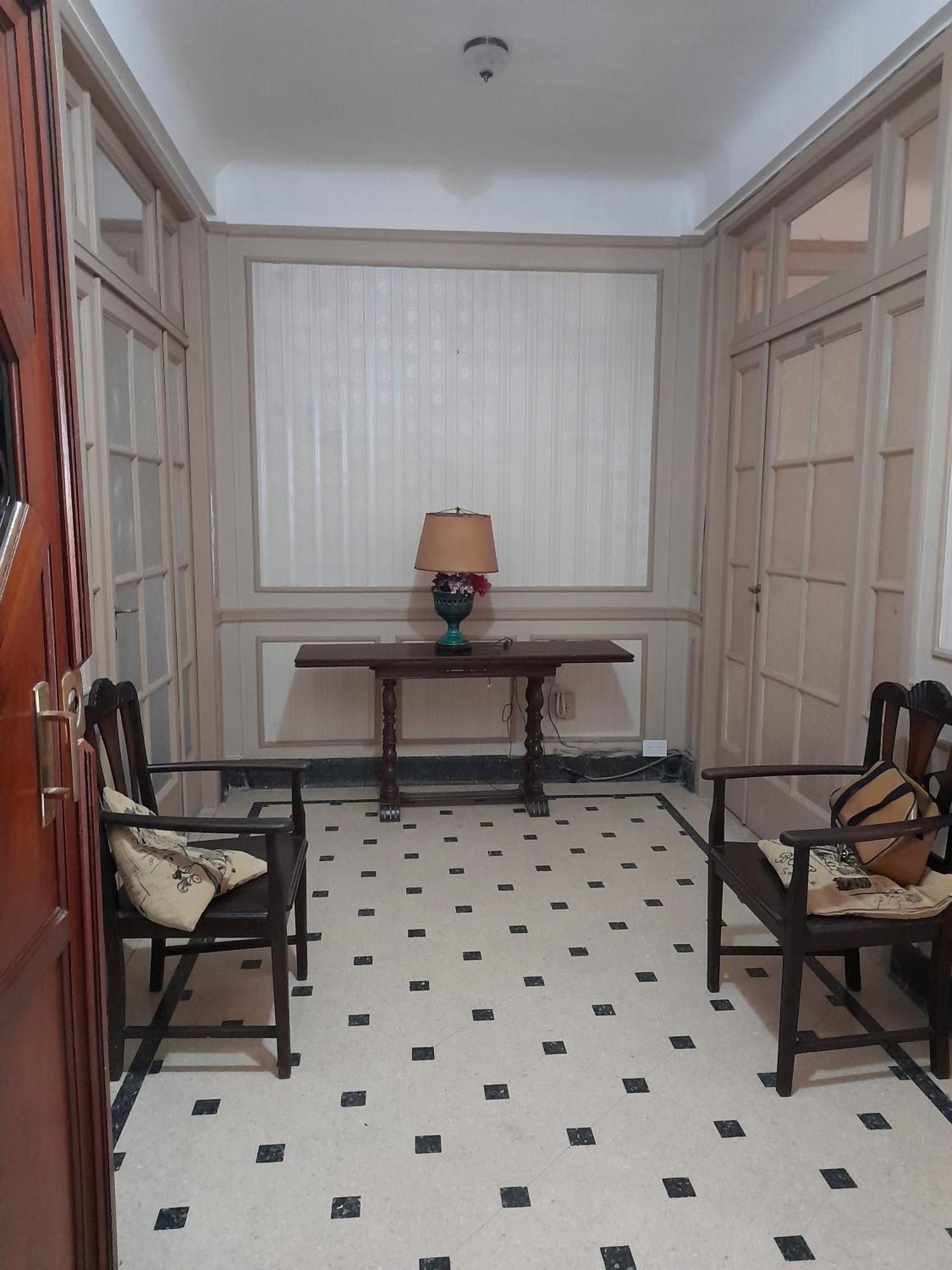Del Bufete Buenos Aires